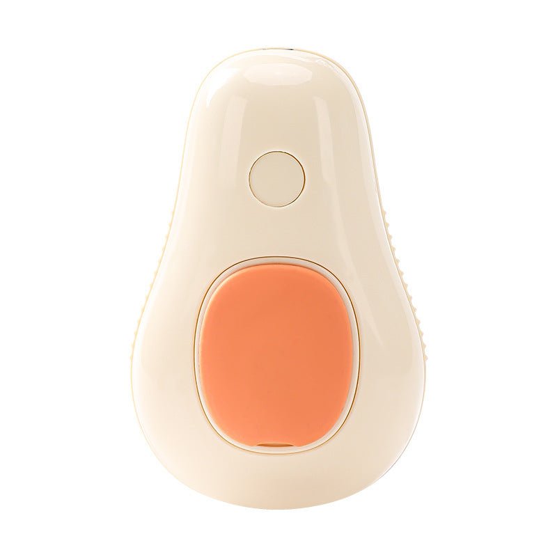 dd46f354-e878-41bb-ae81-38118a2a2fee.jpg Self-Cleaning Steam Cat & Dog Grooming Brush for Shedding & Massage