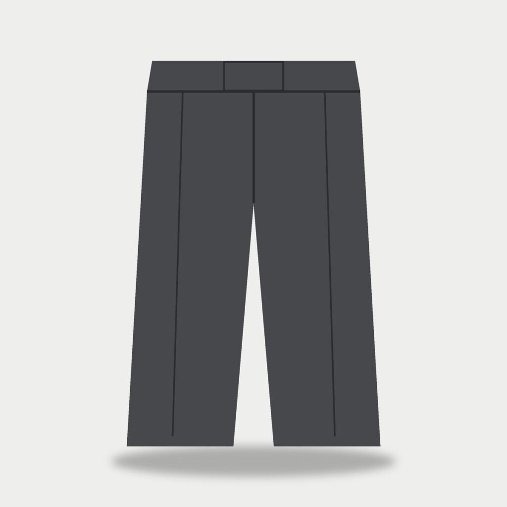 Men's Soft Cotton Jogger Casual Pants