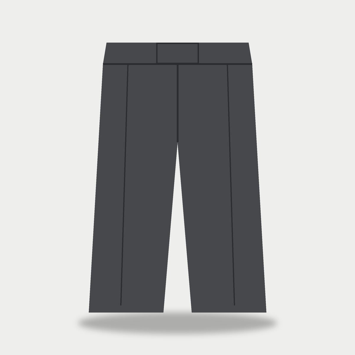 Men's Soft Cotton Jogger Casual Pants